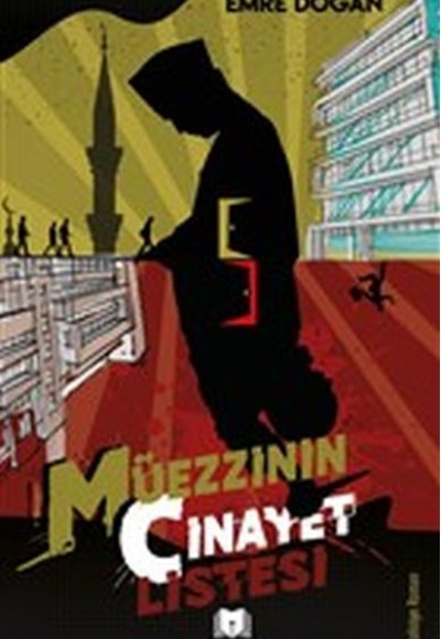 Müezzinin Cinayet Listesi Müezzinin Cinayet Listesi