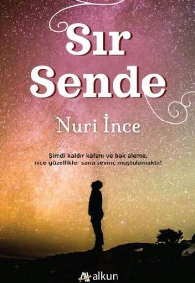 Sır Sende Sır Sende