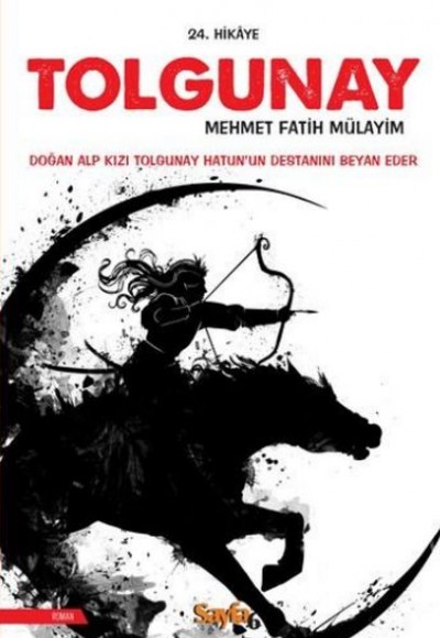 Tolgunay Tolgunay