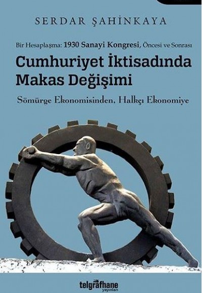 Cumhuriyet İktisadında Makas Değişimi Cumhuriyet İktisadında Makas Değişimi