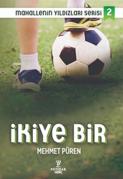 İkiye Bir İkiye Bir