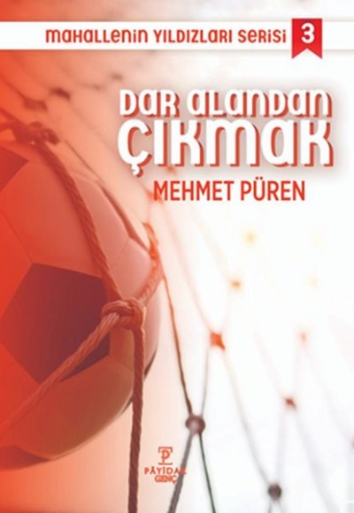 Dar Alandan Çıkmak Dar Alandan Çıkmak