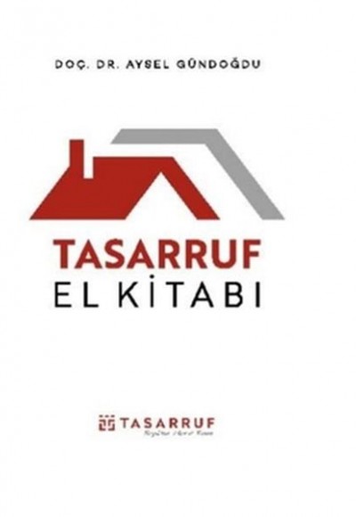 Tasarruf El Kitabı Tasarruf El Kitabı