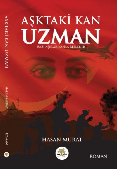Aşktaki Kan Uzman - Bazı Aşklar Kanla Beslenir Aşktaki Kan Uzman - Bazı Aşklar Kanla Beslenir