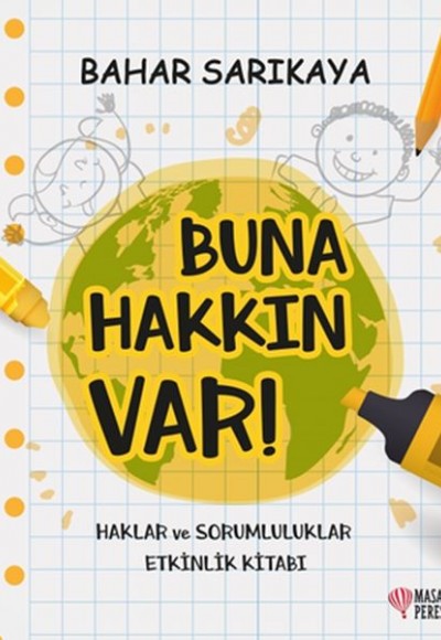 Buna Hakkın Var Buna Hakkın Var