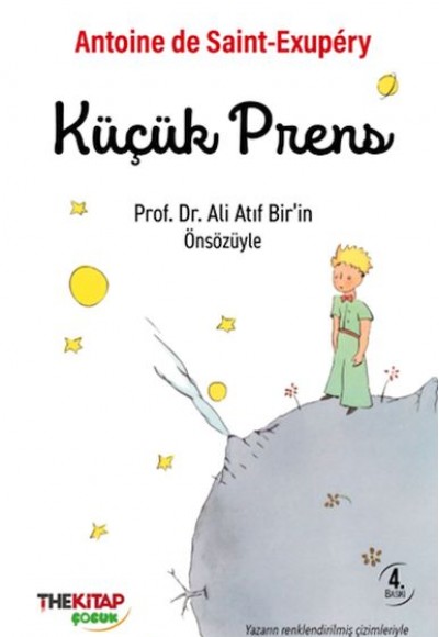 Küçük Prens Küçük Prens