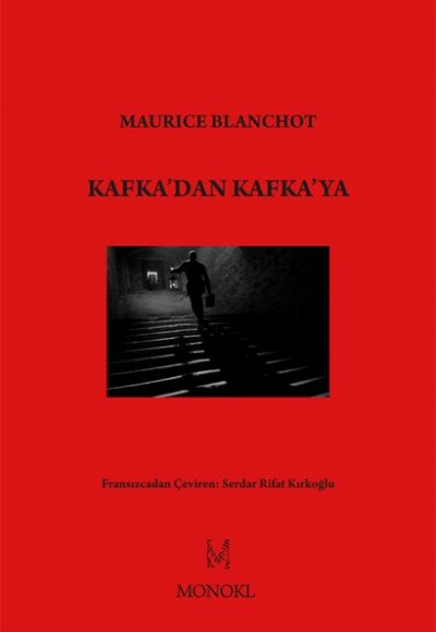 Kafka'dan Kafka'ya Kafka'dan Kafka'ya