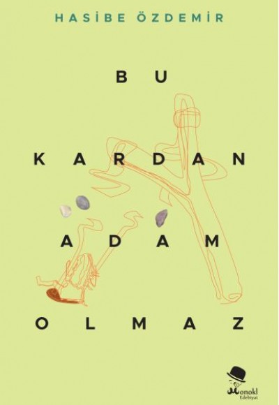 Bu Kardan Adam Olmaz Bu Kardan Adam Olmaz