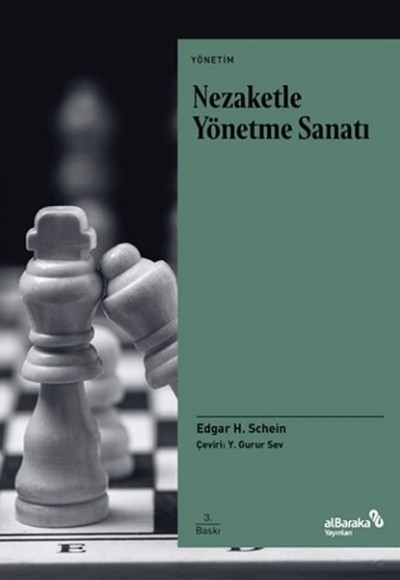 Nezaketle Yönetme Sanatı Nezaketle Yönetme Sanatı