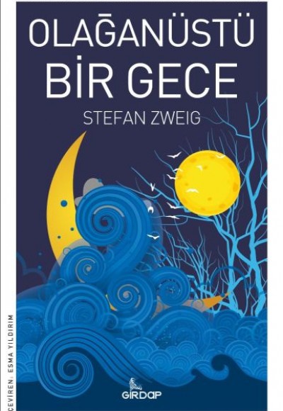 Olağanüstü Bir Gece Olağanüstü Bir Gece