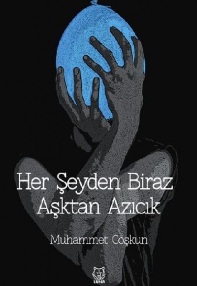 Her Şeyden Biraz Aşktan Azıcık Her Şeyden Biraz Aşktan Azıcık