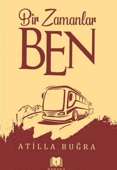 Bir Zamanlar Ben Bir Zamanlar Ben