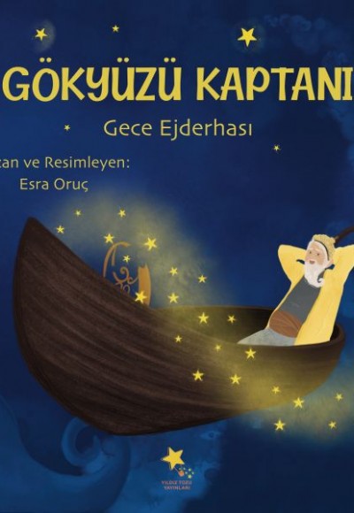 Gökyüzü Kaptanı