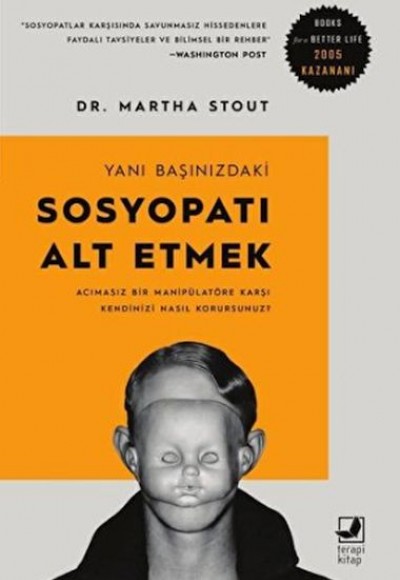 Yanı Başınızdaki Sosyopatı Alt Etmek