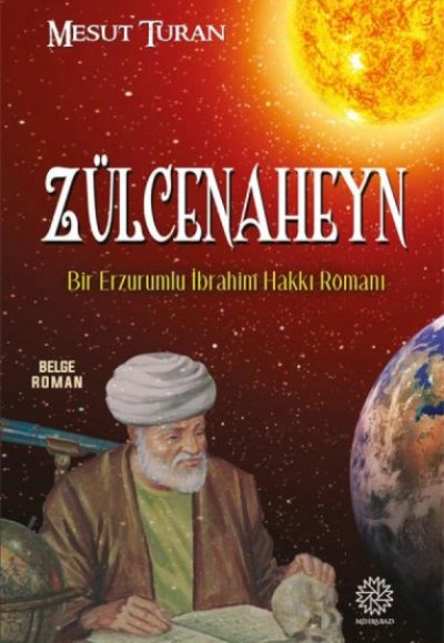 Zülcenaheyn Zülcenaheyn