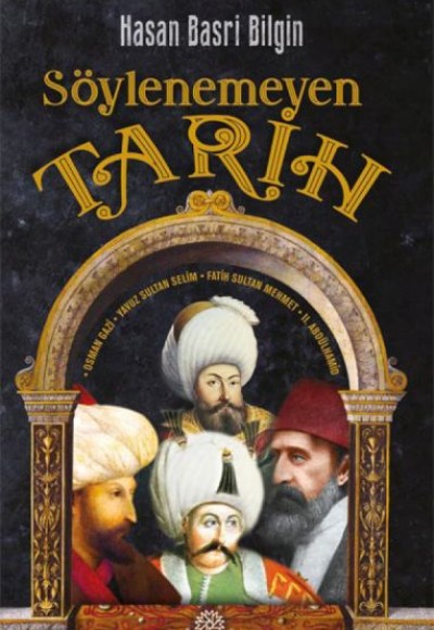 Söylenemeyen Tarih Söylenemeyen Tarih