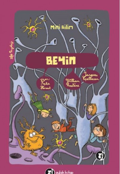 Beyin - Mini Bilim 2 Beyin - Mini Bilim 2