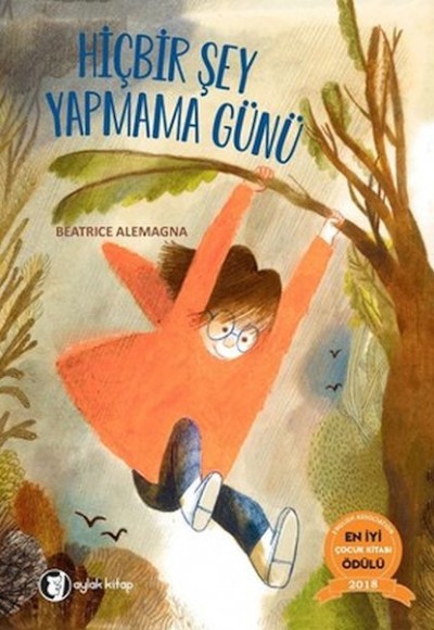Hiçbir Şey Yapmama Günü Hiçbir Şey Yapmama Günü