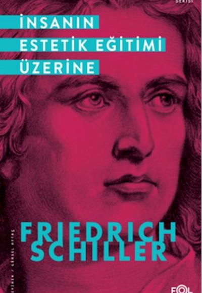 İnsanın Estetik Eğitimi Üzerine İnsanın Estetik Eğitimi Üzerine