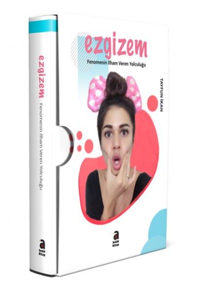 Ezgizem - Fenomenin İlham Veren Yolcuğu Ezgizem - Fenomenin İlham Veren Yolcuğu