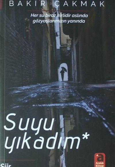 Suyu Yıkadım Suyu Yıkadım