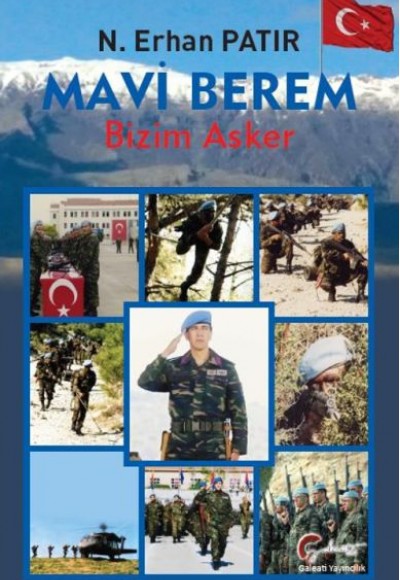 Mavi Berem Bizim Asker Mavi Berem Bizim Asker