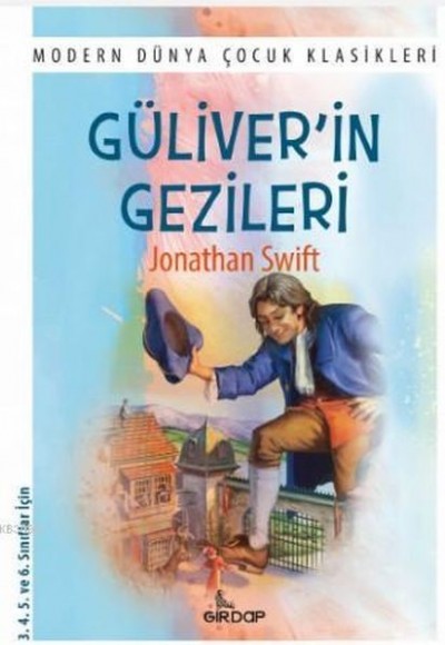 Güliver'in Gezileri Güliver'in Gezileri