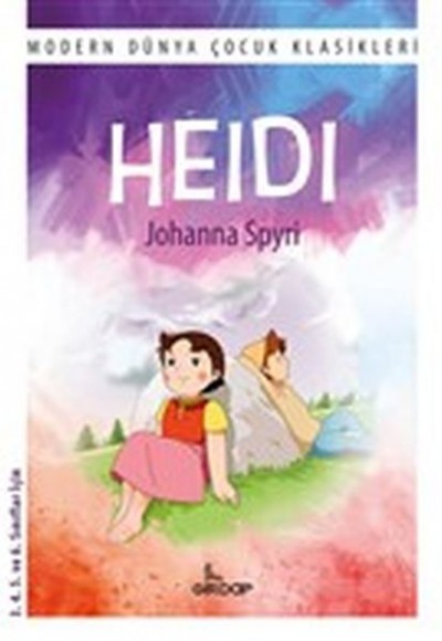 Heidi Heidi