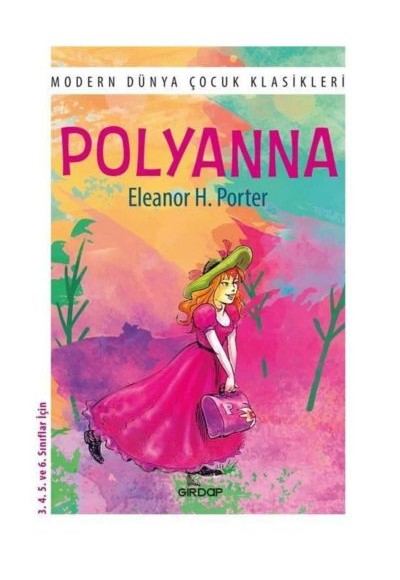 Polyanna Polyanna