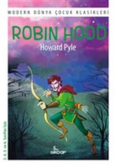 Robin Hood