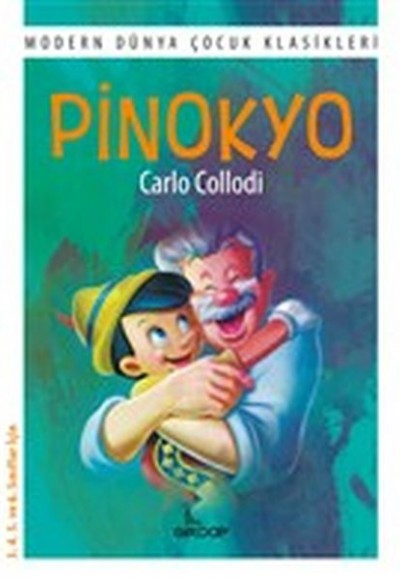 Pinokyo Pinokyo