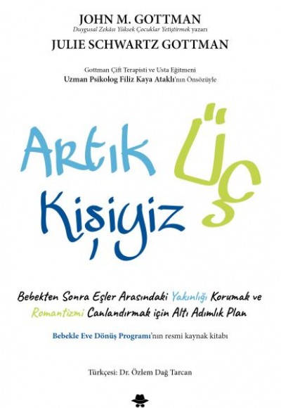 Artık Üç Kişiyiz Artık Üç Kişiyiz