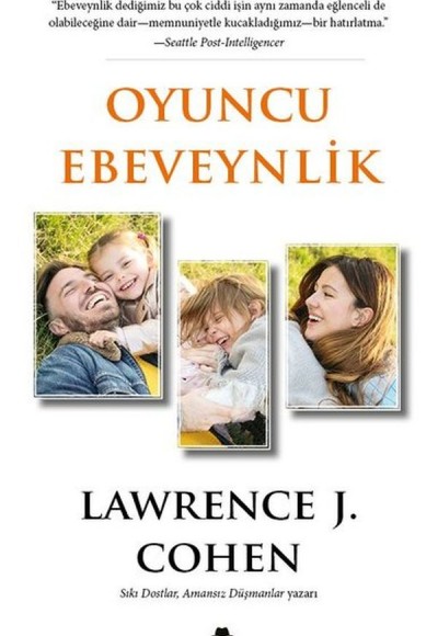 Oyuncu Ebeveynlik Oyuncu Ebeveynlik