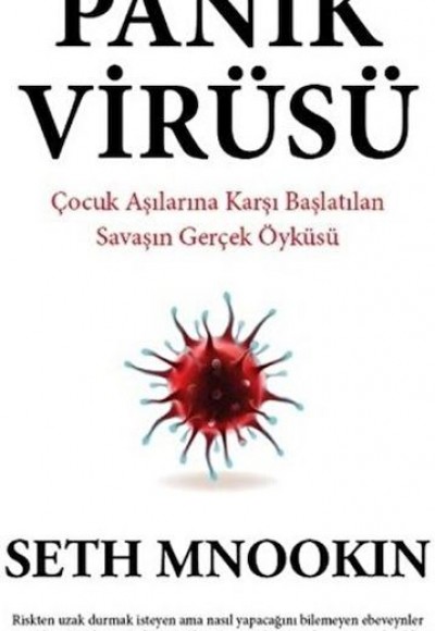 Panik Virüsü Panik Virüsü