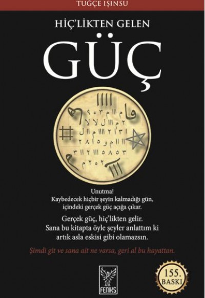 Hiç'likten Gelen Güç