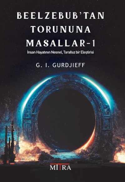 Beelzebub’tan Torununa Masallar 1 Beelzebub’tan Torununa Masallar 1
