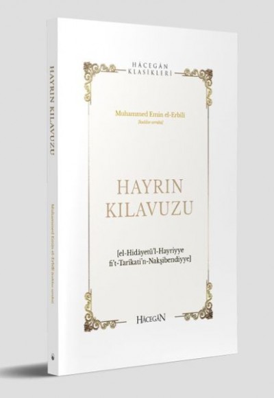 Hayrın Kılavuzu Hayrın Kılavuzu