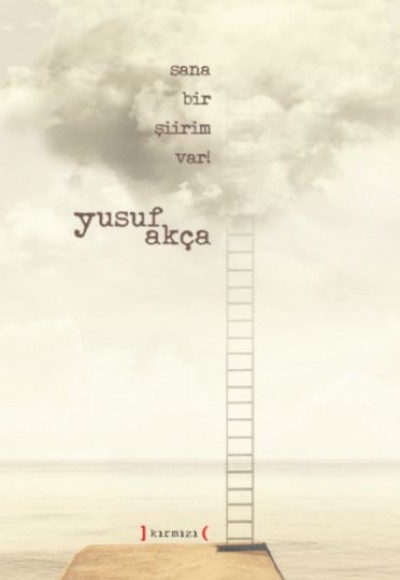 Sana Bir Şiirim Var! Sana Bir Şiirim Var!