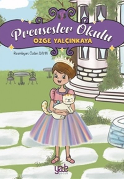 Prensesler Okulu Prensesler Okulu