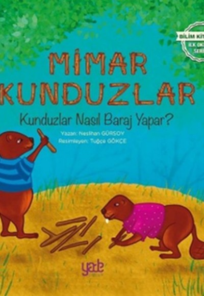 Mimar Kunduzlar Mimar Kunduzlar
