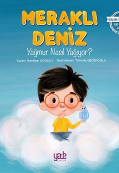 Meraklı Deniz Meraklı Deniz