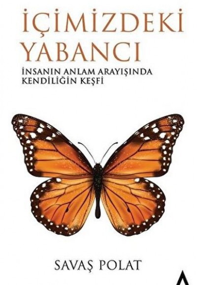 İçimizdeki Yabancı İçimizdeki Yabancı