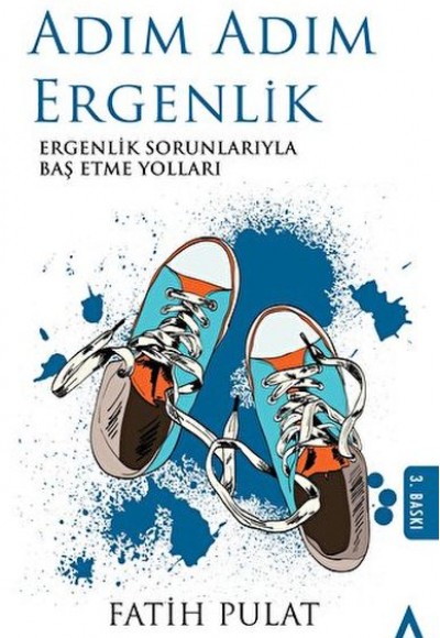Adım Adım Ergenlik Adım Adım Ergenlik