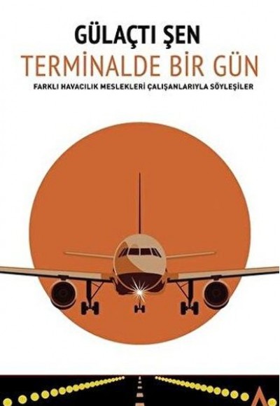 Terminalde Bir Gün Terminalde Bir Gün