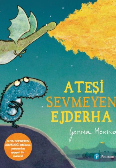 Ateşi Sevmeyen Ejderha Ateşi Sevmeyen Ejderha