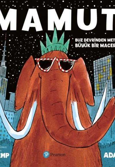 Mamut Mamut