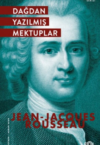 Dağdan Yazılmış Mektuplar Dağdan Yazılmış Mektuplar