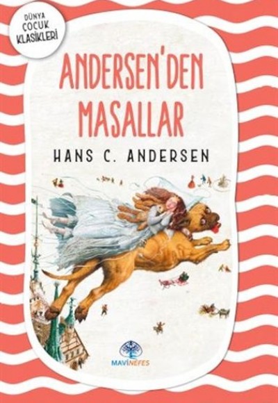 Andersen'den Masallar Andersen'den Masallar