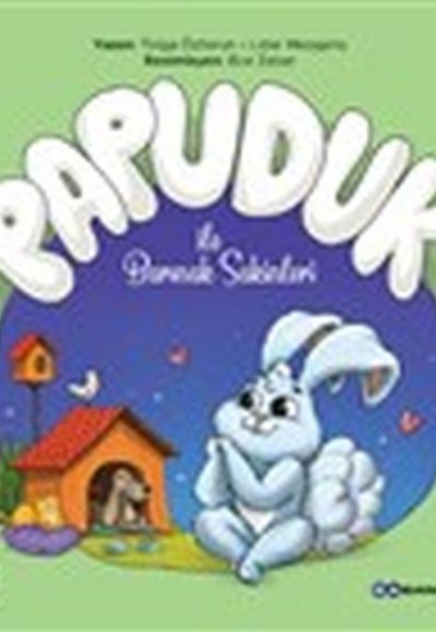 Papuduk ile Barınak Sakinleri