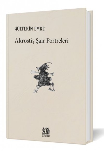 Akrostiş Şair Portreleri Akrostiş Şair Portreleri